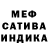 Конопля THC 21% GhostDH